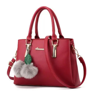 Handbag Lady Bags Shoulder Diagonal Clutch - WAlMYe #