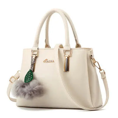 Handbag Lady Bags Shoulder Diagonal Clutch - WAlMYe #