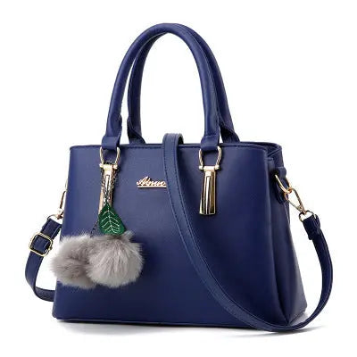 Handbag Lady Bags Shoulder Diagonal Clutch - WAlMYe #