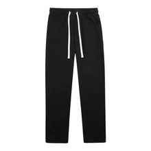 Load image into Gallery viewer, Heavyweight Cotton Straight Sweatpants Men&#39;s Vintage - WAlMYe #
