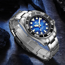 Load image into Gallery viewer, High-grade Watch Men&#39;s Waterproof Automatic Machinery - WAlMYe #
