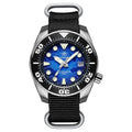 High-grade Watch Men's Waterproof Automatic Machinery - WAlMYe #