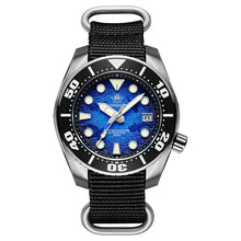 Load image into Gallery viewer, High-grade Watch Men&#39;s Waterproof Automatic Machinery - WAlMYe #
