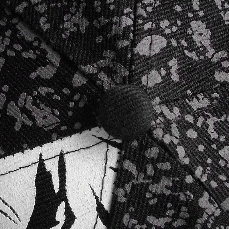 Hip Hop Hat Doodle Baseball Devils Graffiti - WAlMYe #