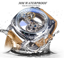 Load image into Gallery viewer, Hollow Out Automatic Mechanical Watch - WAlMYe #
