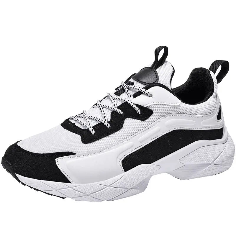 Increase Casual Fashion Boys Old Shoes Men - WAlMYe #