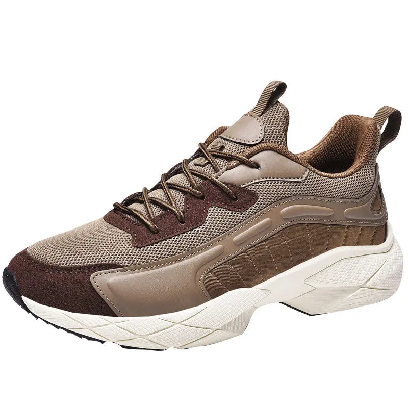 Increase Casual Fashion Boys Old Shoes Men - WAlMYe #