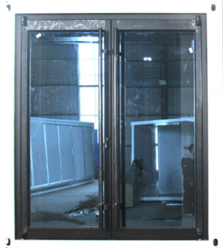 Customizable homes prefab tiny house Movable Prefabricated - WAlMYe #