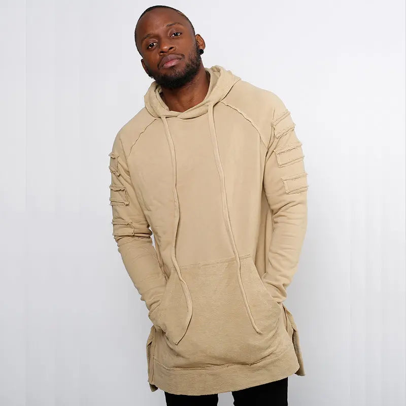 Long sleeve sweater - WAlMYe #