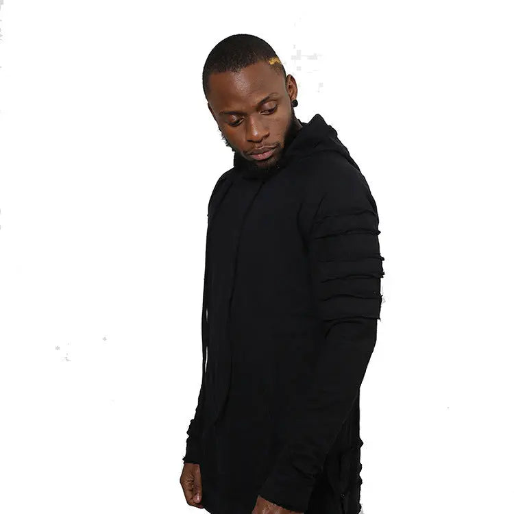 Long sleeve sweater - WAlMYe #