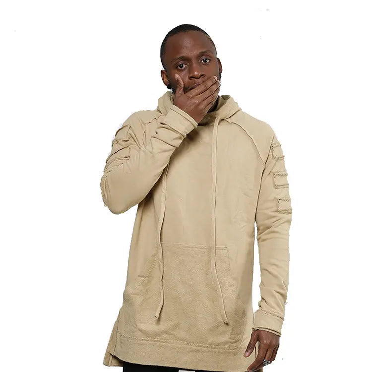 Long sleeve sweater - WAlMYe #