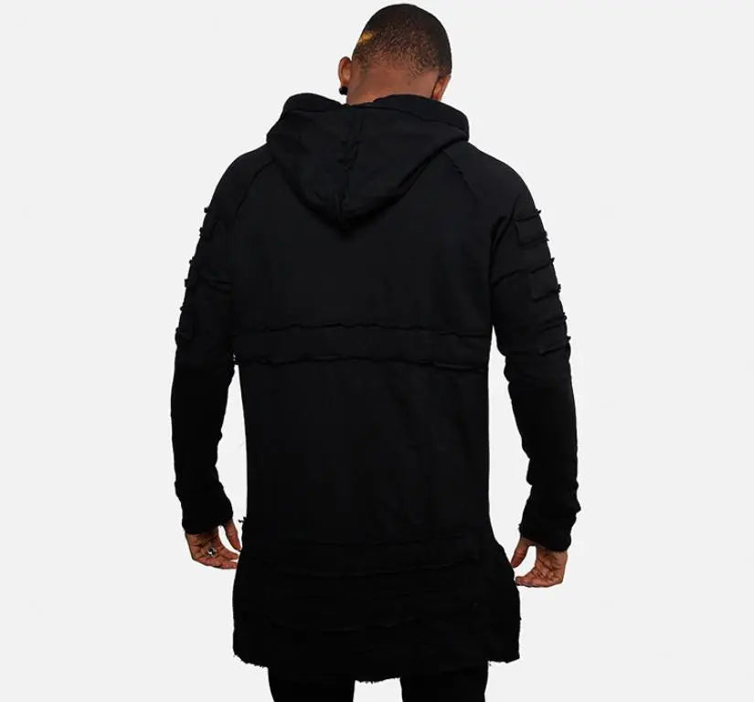 Long sleeve sweater - WAlMYe #