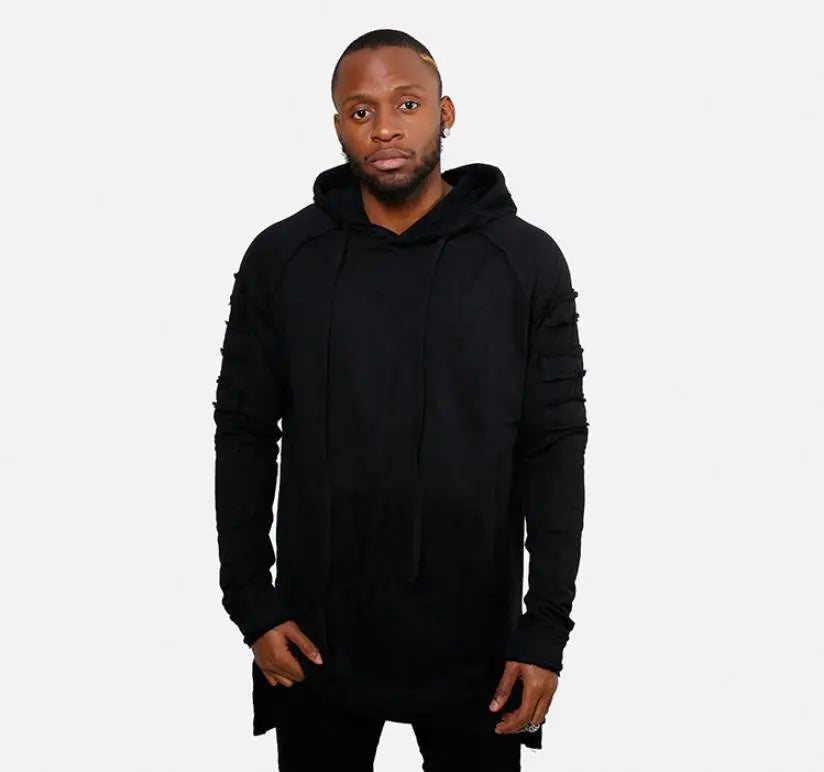 Long sleeve sweater - WAlMYe #
