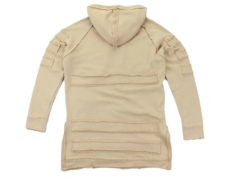 Long sleeve sweater - WAlMYe #