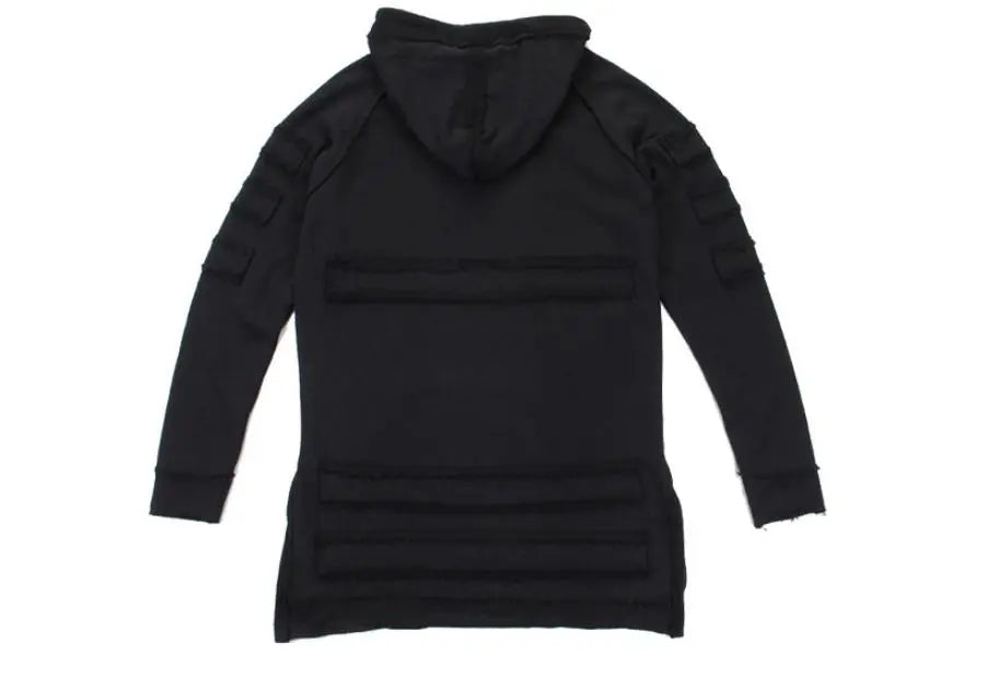 Long sleeve sweater - WAlMYe #