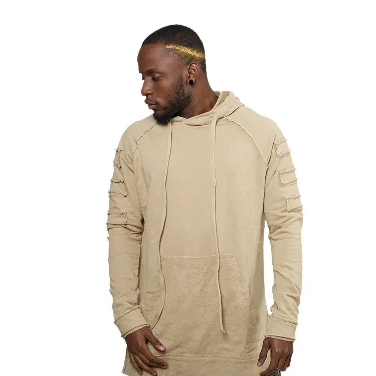 Long sleeve sweater - WAlMYe #