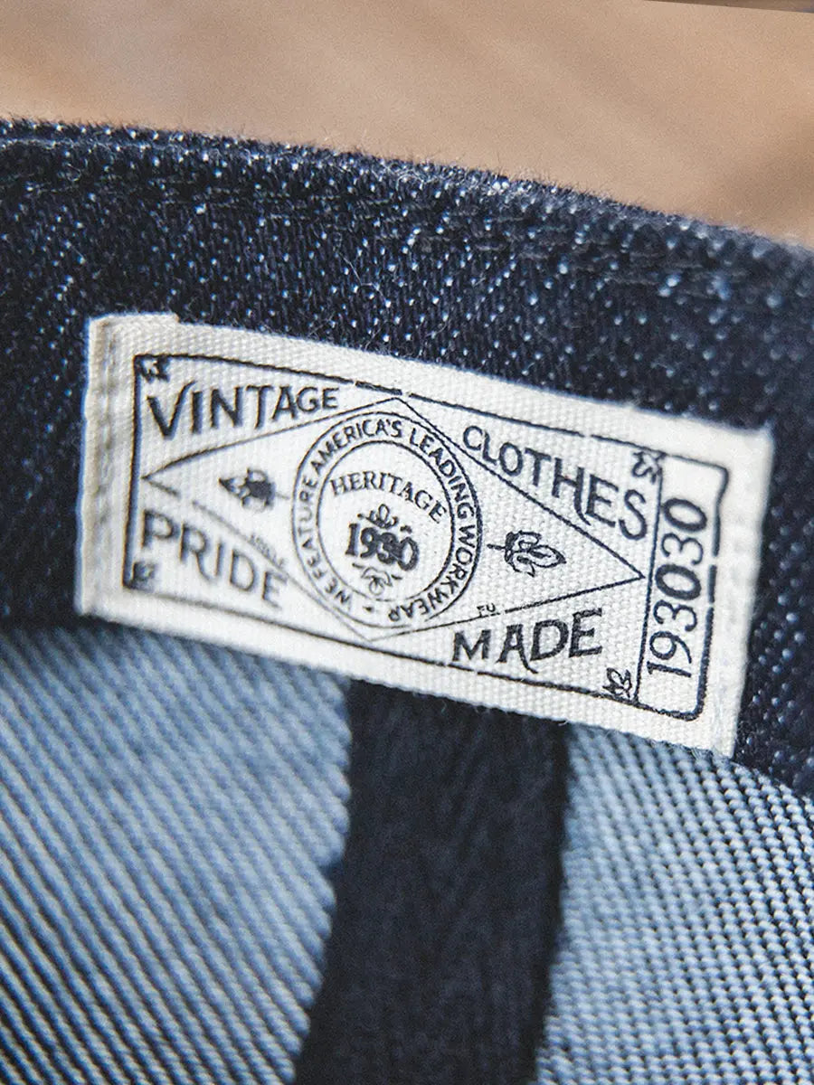 Madden Workwear American Retro British Newsboy Hat - WAlMYe #