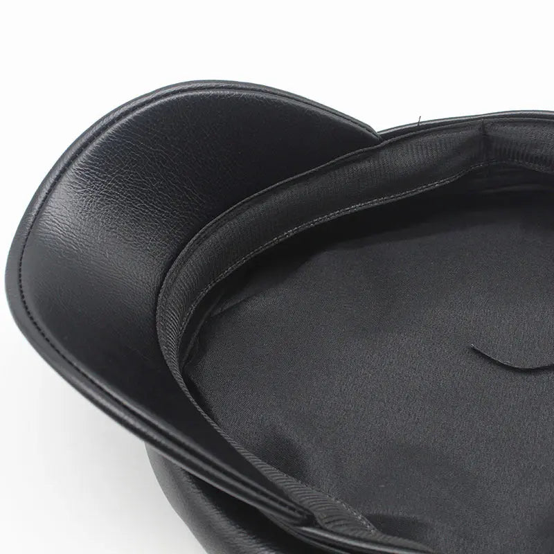 Men And Women Fashion Simple Solid Color Beret - WAlMYe #