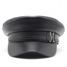 Load image into Gallery viewer, Men And Women Fashion Simple Solid Color Beret - WAlMYe #
