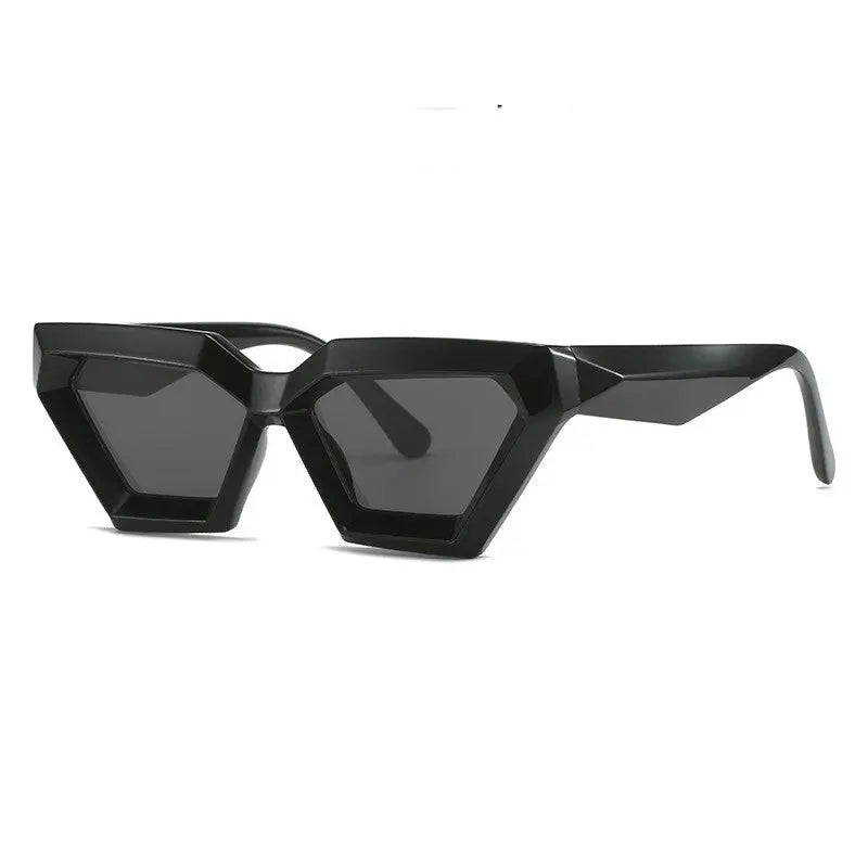 Men's And Women's Fashion Cat Eye Sunglasses - WAlMYe #