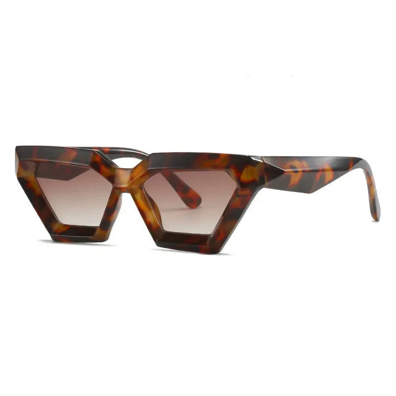 Men's And Women's Fashion Cat Eye Sunglasses - WAlMYe #
