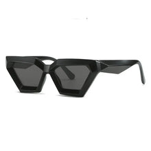 Load image into Gallery viewer, Men&#39;s And Women&#39;s Fashion Cat Eye Sunglasses - WAlMYe #
