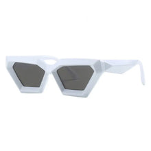 Load image into Gallery viewer, Men&#39;s And Women&#39;s Fashion Cat Eye Sunglasses - WAlMYe #
