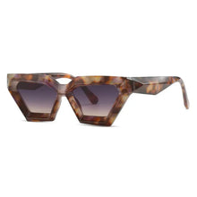 Load image into Gallery viewer, Men&#39;s And Women&#39;s Fashion Cat Eye Sunglasses - WAlMYe #
