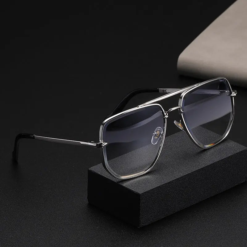 Men's Anti Ultraviolet Sun Protection Sunglasses - WAlMYe #