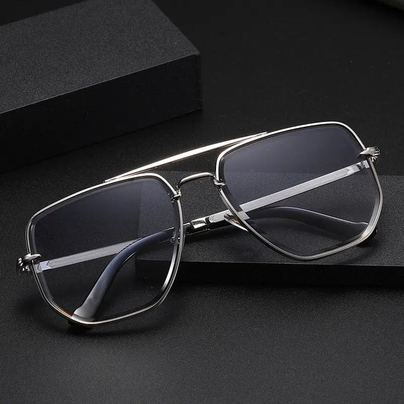 Men's Anti Ultraviolet Sun Protection Sunglasses - WAlMYe #