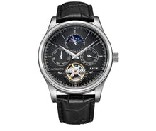 Load image into Gallery viewer, Men&#39;s Automatic Mechanical Watch - WAlMYe #
