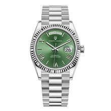 Load image into Gallery viewer, Men&#39;s Automatic Mechanical Wrist Watch - WAlMYe #
