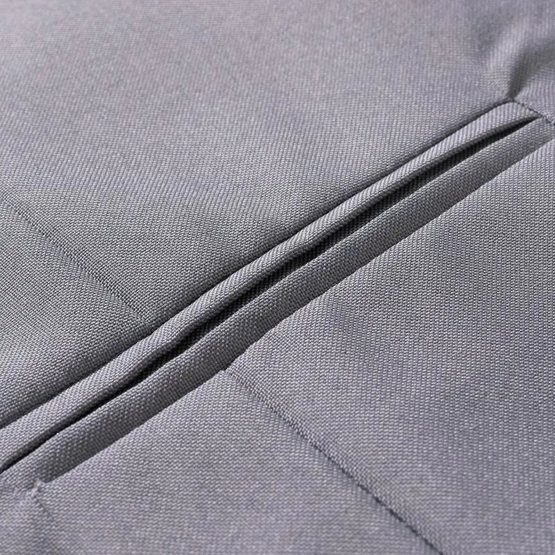 Men's Business Slim Small Suit Jacket Suit - WAlMYe #