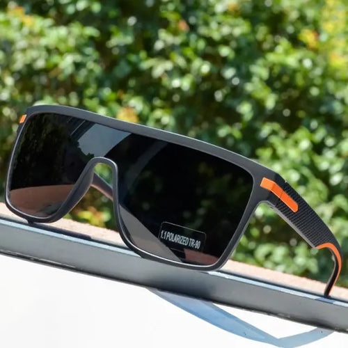 Men's Casual Polarized Sunglasses | WALMYE