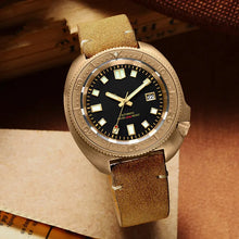 Load image into Gallery viewer, Men&#39;s Fashion Automatic Mechanical Movement Watches - WAlMYe #
