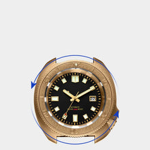 Load image into Gallery viewer, Men&#39;s Fashion Automatic Mechanical Movement Watches - WAlMYe #
