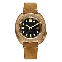 Load image into Gallery viewer, Men&#39;s Fashion Automatic Mechanical Movement Watches - WAlMYe #
