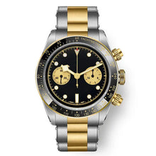 Load image into Gallery viewer, Men&#39;s Fashion Multifunctional Waterproof Chronograph Watch - WAlMYe #
