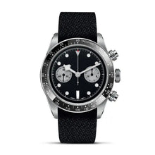 Load image into Gallery viewer, Men&#39;s Fashion Multifunctional Waterproof Chronograph Watch - WAlMYe #
