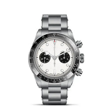 Load image into Gallery viewer, Men&#39;s Fashion Multifunctional Waterproof Chronograph Watch - WAlMYe #
