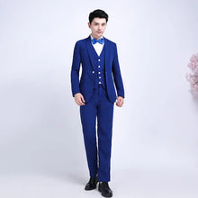 Load image into Gallery viewer, Men&#39;s Fashionable And Handsome Evening Dress Suits - WAlMYe #
