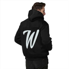 Load image into Gallery viewer, Men&#39;s Hoodie Thick - WAlMYe #
