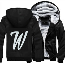 Load image into Gallery viewer, Men&#39;s Hoodie Thick - WAlMYe #
