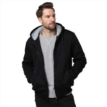 Load image into Gallery viewer, Men&#39;s Hoodie Thick - WAlMYe #
