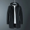 Men's Jacket Fashion Slim Youth Windproof Jacket - WAlMYe #