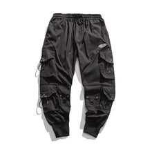 Load image into Gallery viewer, Men&#39;s Loose Trendy Hip Hop Trousers - WAlMYe #
