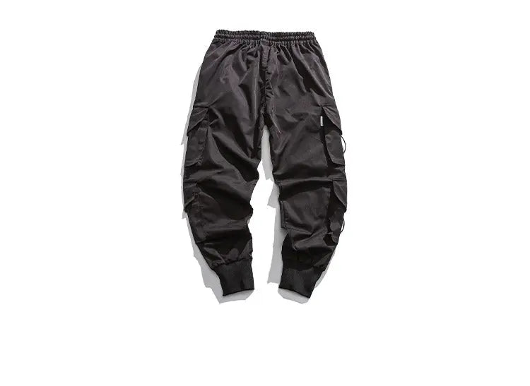 Men's Loose Trendy Hip Hop Trousers - WAlMYe #
