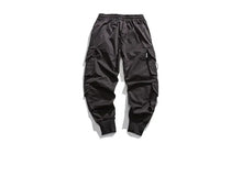 Load image into Gallery viewer, Men&#39;s Loose Trendy Hip Hop Trousers - WAlMYe #
