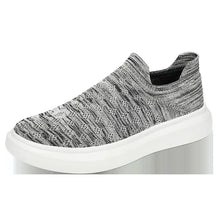 Load image into Gallery viewer, Men&#39;s Mesh Casual Breathable Solid Color Sneakers - WAlMYe #
