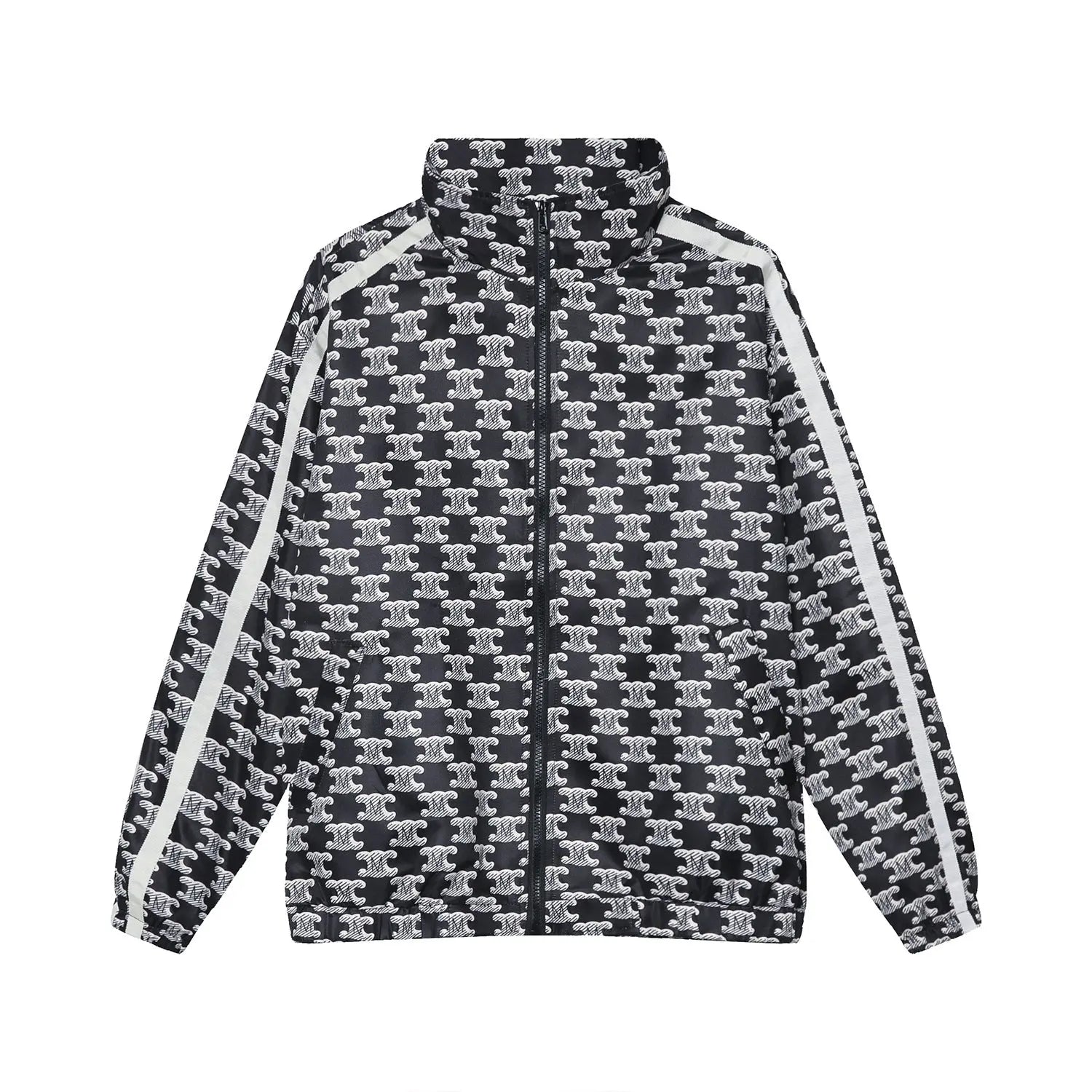 Men's New Casual Suit Loose Shorts And Sun Protection Jacket - WAlMYe #